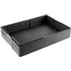 Thermohauser EPP - Contenitore termico multiuso, 21,4 l, colore: Nero