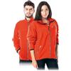 Reis POLAR-HONEYPXXS - Giacca in tessuto non tessuto, taglia XXS, colore: Arancione
