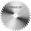 Kienesberger Kien Esberger 6600, CR, Numero di denti: 56 KV Wolf Dente Lama per sega circolare diametro 600 mm x 2,8 x 30 mm