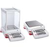 Ohaus 092622 Bilancia di precisione Explorer senza porta da pesée ex6201/E, Calibration esterna