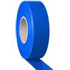 Djois Tarifold ES 197781 - Rotolo di nastro adesivo per pavimenti, segnalazione e marcatura extra resistente, 50 mm x 48 m, PVC 350 μ, per mantenere una distanza di sicurezza, colore: blu