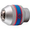king tony - Portautensili a cricchetto per maschi da 1/2 D. 38,5 mm - 6-12 mm - M5 a M12