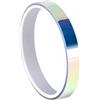 3M Tapecase 0.375 - 5-cm592 Radiant film tape convertito da 3 m CM592, 1 cm x 4,6 m.