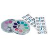 Palintest Piscina Safety Water Test Palintest Comparatore Reagenti Pastiglie - Bromine Confezione da 250