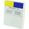 Neolab 0.2 PH 3 3806 PH indicatore Paper Lyphan, 5.6 to 7.0 PH (confezione da 200)