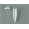 SSI Marine s.s.i. 048048 Microtube 1.5 ml con facile apertura snap-seal colore naturale (confezione da 5000)