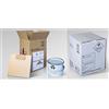 Dutscher 910612 modulo Cryopack 4 l - Ext. Dimensioni: 322 x 282 x 365 mm