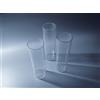 Dutscher 999021B tubo per Drosophiles Block, non sterile, non polistirene, 52 x 102 mm piatto collare a vite (confezione da 320)