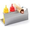 HENDI 630648 Supporto per Hotdog