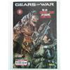 Gears of War n. 3 di Ortega, Sharp * Panini Comics Mix n. 5