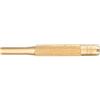 Starrett Punzoni in ottone