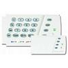 paradox TASTIERA ALLARME PARADOX K636 LED PER CENTRALI SPECTRA MAGELLAN PXEK636 10 ZONE