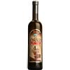 Distilleria JMEF dal 1888| Lanciano Choco Punch Liquore Cremoso al Rum e Cioccolato | Distilleria Jannamico Lanciano - dal 1888-700 ml