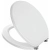 Copriwater Coprivaso Universale CW Bianco Sedile