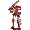 McFarlane WARHAMMER 40K - Adepta Sororitas Battle Sister Action Figure McFarlane