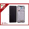 SAMSUNG Display Originale Samsung Smartphone Galaxy A SM-A217F Galaxy A21s