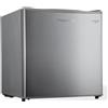 PremierTech® PremierTech Mini Freezer Congelatore verticale 31 litri PT-FR32S Silver
