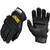 Mechanix Wear Guanti CarbonX® Level 5 (L, nero)