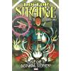 Doctor Strange serie ORO 17 cos'è che ti disturba storia COMPLETA Starlin FU34