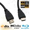 New Net Cavo video HDMI 2,1 per Audio e Video per Sky Q cavetto cable Decoder