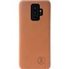 JT Berlin Custodia back cover rigida VERA PELLE JT Berlin per Samsung Galaxy S9+ Plus