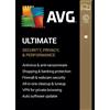 AVG ULTIMATE 2026 1 PC 2 anni | Internet Security, Tuneup, VPN, AntiTrack