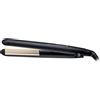 Remington Piastra per Capelli Ceramic Slim - 4 Protezioni: Rivestimento antistatico in ceramica e Tormalina - Distribuzione uniforme del calore, carica statica inferiore e lucentezza setosa, S1510