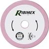 Ribimex PRIM145/45 Mola di Ricambio per PRS660, 145x4.5x22.3 mm, Rosa/Bianco
