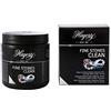 Hagerty Fine Stones Clean i Bagno ad Immersione per Gioielli i Pulizia Efficace per Gioielli Pietre Delicate e Gemme con Smeraldi Perle Opali Coralli Turchesi i comContenitore per l'immersione