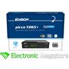 EDISION Decoder Edision Picco T265+ DVB-T2 H265 HEVC 10bit Scart/HDMI - Nuova Versione
