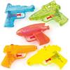 Baker Ross Pistole ad Acqua Trasparenti (pacco da 8)