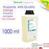 ANFEL FLUSSANTE LIQUIDO RF 800 1000 ml 1 LITRO SMD PER SALDARE SALDATURA STAGNO TOPNIK