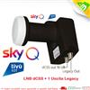 ANFEL Gt sat lnb dcss scr illuminatore occhio convertitore 16 out dcss e 1 legacy