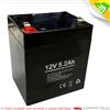 ANFEL Batteria 12V 5,2Ah ricaricabile ERMETICA Batterie come FIAMM FG20451
