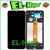 PER SAMSUNG DISPLAY LCD TOUCH SCREEN FRAME PER SAMSUNG GALAXY A12 SM A125 F/FN SCHERMO VETRO