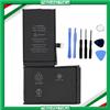 Apple BATTERIA PER APPLE IPHONE X 2716 mAh RICAMBIO SOST. ORIGINALE + KIT SMONTAGGIO
