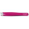 3 Claveles PINZA INOX P.SESGADA ROSA 9 cm. D 3C