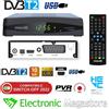 Digiquest DECODER DIGITALE TERRESTRE DVB-T2 H265 HEVC RICEVITORE SMART FULL HD 2021