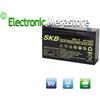 ANFEL Batteria al Piombo AGM UL10-6 ANFEL ( ITALIA ) 6V DC 10AH spunto 150A