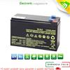 ANFEL BATTERIA RICARICABILE ERMETICA A PIOMBO 12V 9AH 20HR UPS PLUS USO ELETTRONICO