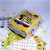 SG Education BINGO ALG Bingo Bus Algebra