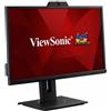 Viewsonic Vg2440v 24´´ Full Hd Ips Monitor 60hz Nero One Size / EU Plug