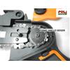 WORX POTATORE MOTOSEGA PORTATILE WORX WG324E SEEGER FERMO DI RICAMBIO 5 PEZZI