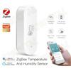 r2digital TERMOMETRO IGROMETRO WIRELESS SMART WIFI INTELLIGENTE ZIGBEE UNIVERSALE ALEXA