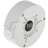 Dahua PFA130-E scatola di giunzione in alluminio 124 mm per telecamere