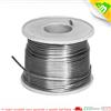 ANFEL STAGNO IN ROCCHETTO 60/40 500GR 0.5KG 1 MM PER SALDARE SALDATURA PIOMBO SN PB