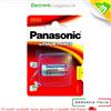 Panasonic BATTERIE AL LITIO PANASONIC CR123A - DL123A CR17345 3V LITIO LITHIUM