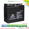 ANFEL Batteria al piombo ricaricabile 12V 18Ah ermetica agm vrla 18 ah 17ah 17 ah