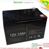 ANFEL EXTRACELL YAMADA JOIN LCAPOWER BATTERIA 12V 12A PIOMBO ERMETICA ALLARMI 12AH COME FIAMM FG21202 12FGHL48 10 Ah