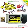 mediaset premium Cam per televisioni dec1042 digiquest cam hd modulo cam hd senza scheda mediaset